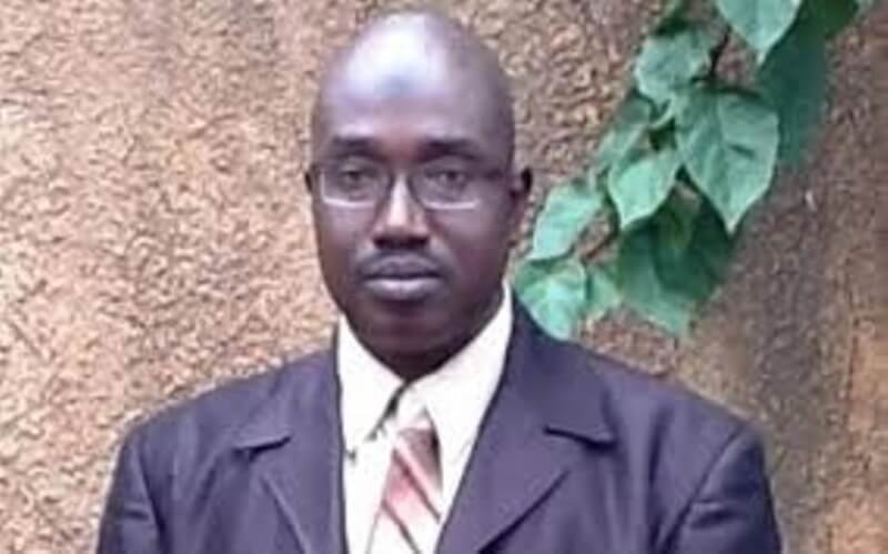 Mamady kaba