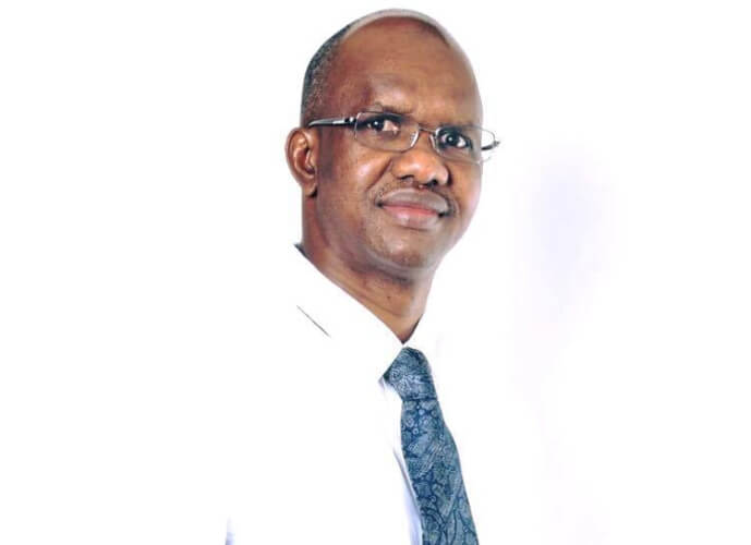 Sow Boubacar