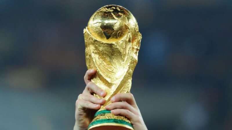 coupe du monde