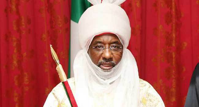 Sanussi II Lamido