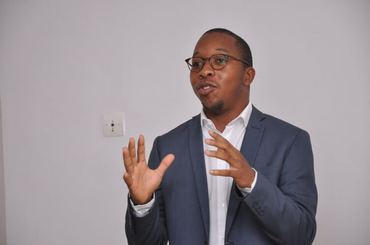 Me Hamidou DraMé