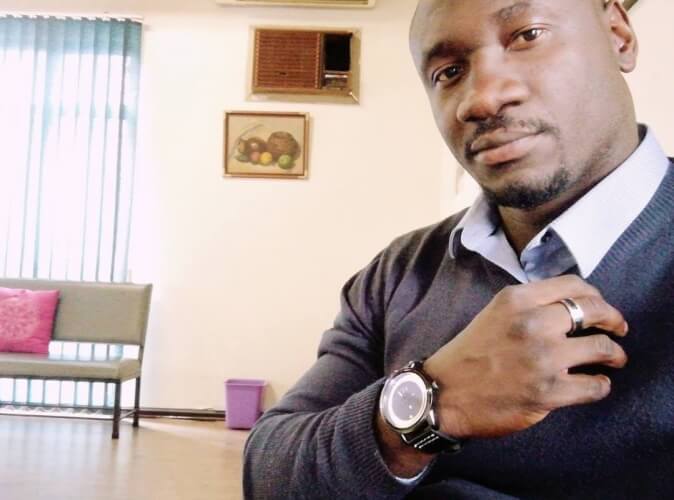 Zack Mwekassa