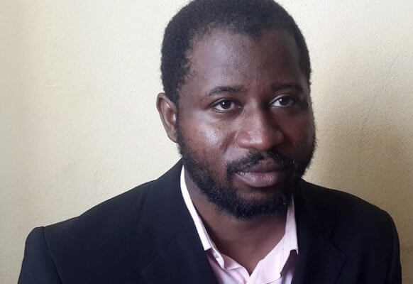 Ibrahima Sanoh