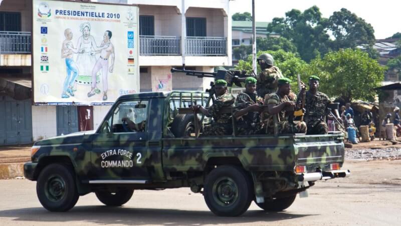 militaire-armee-guineenne