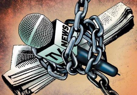 liberté de la presse