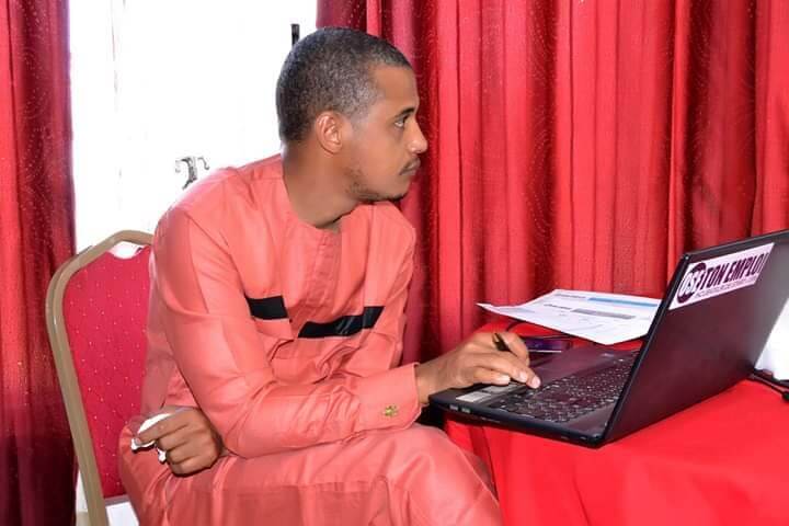 Danda Diallo