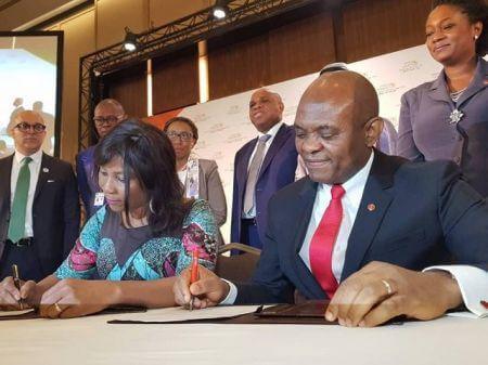 Tony Elumelu