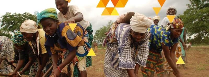 Trias en Guinée
