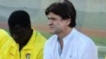 nouveau sélectionneur de la Guinée Didier Six