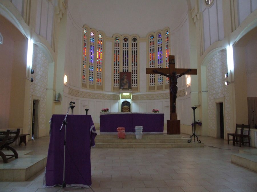 Eglise