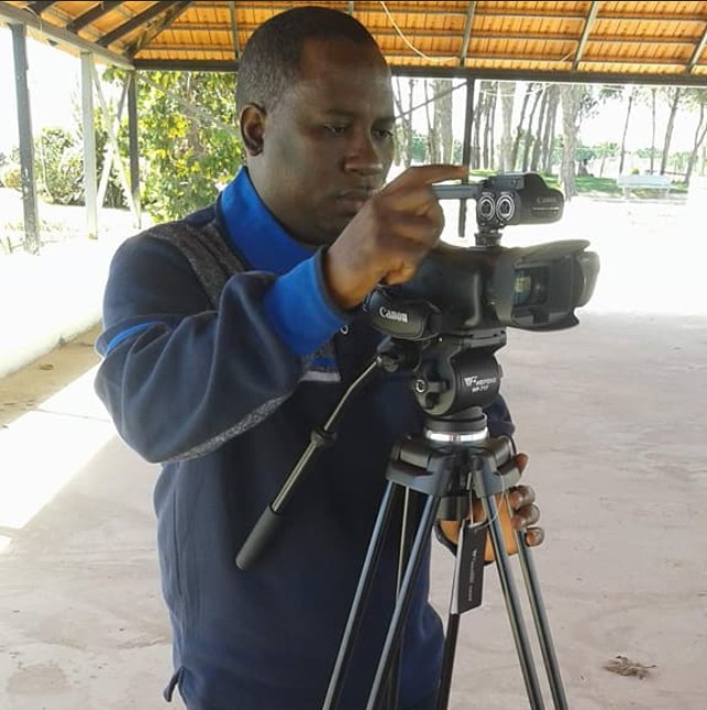 Alpha Oumar Diallo verite224.com