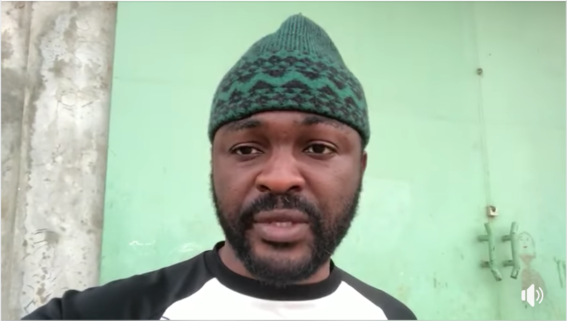 Oumar Sylla Fonikè Manguë