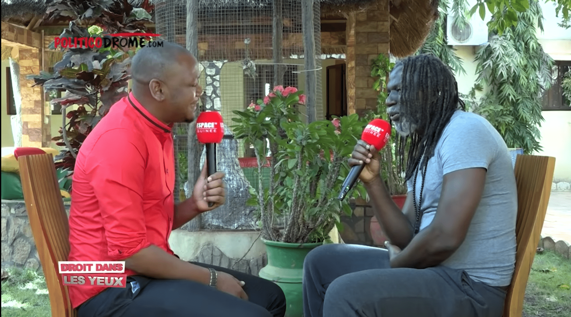 Tiken Jah Fakoly
