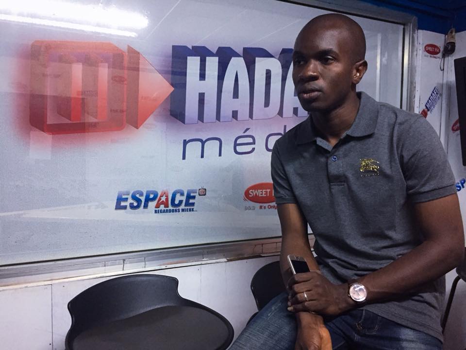 Facely Konaté