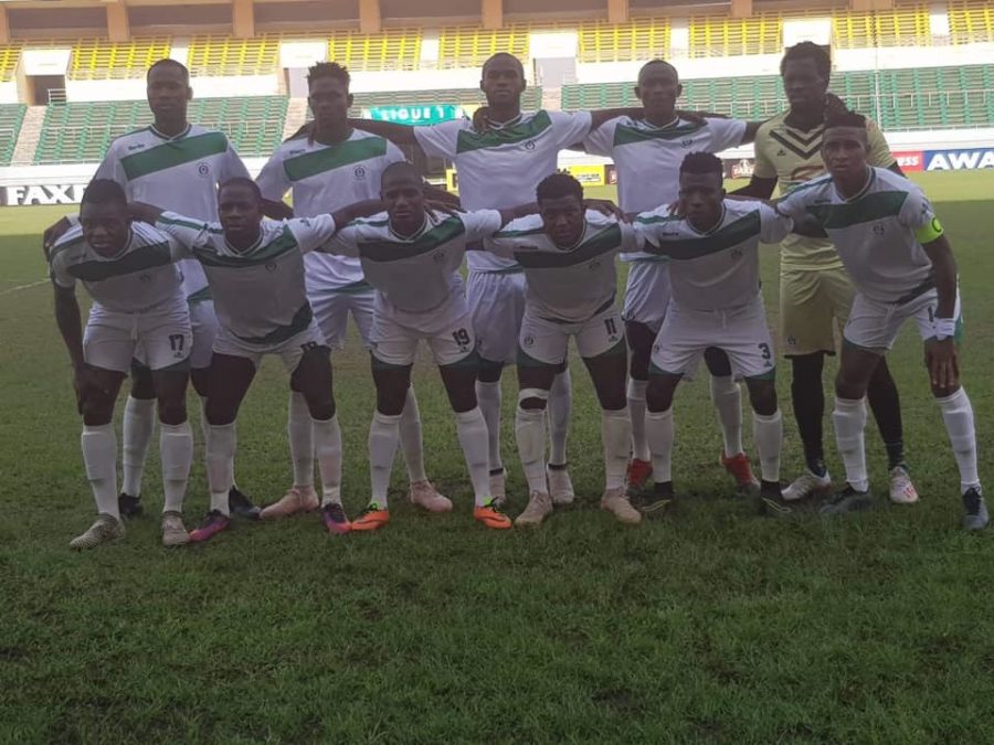Le Hafia FC