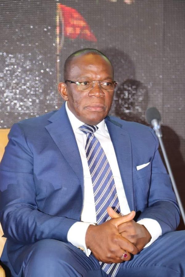 kassory Fofana