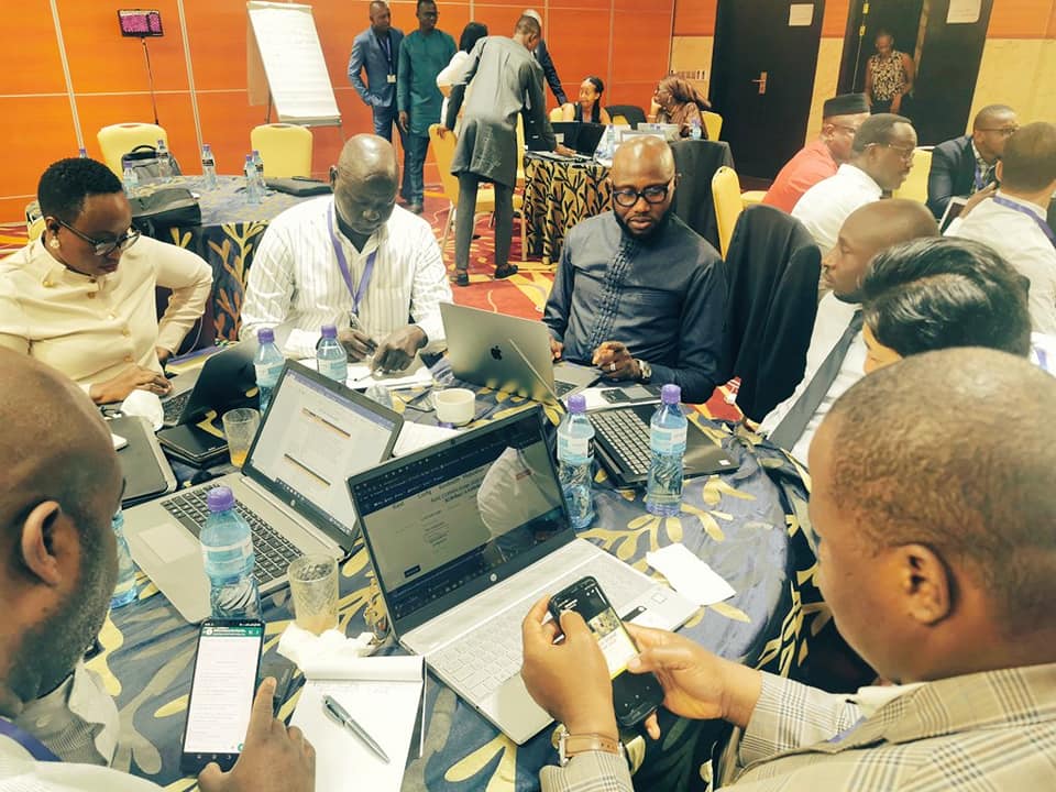 Tech :La réunion des experts Afrique-Japon a pris fin sur une note très positive.