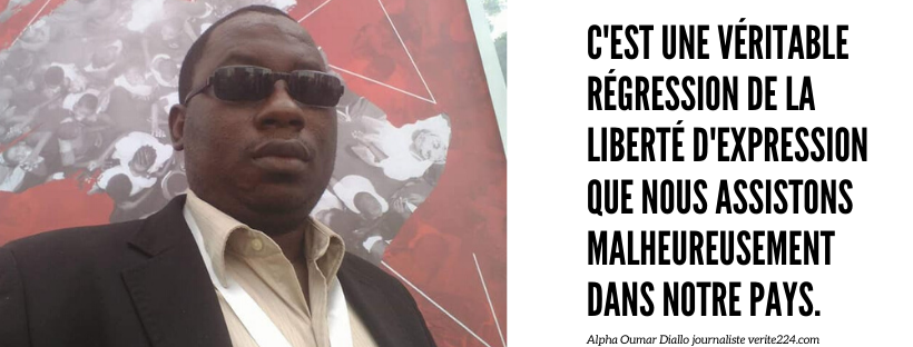 Alpha Oumar Diallo