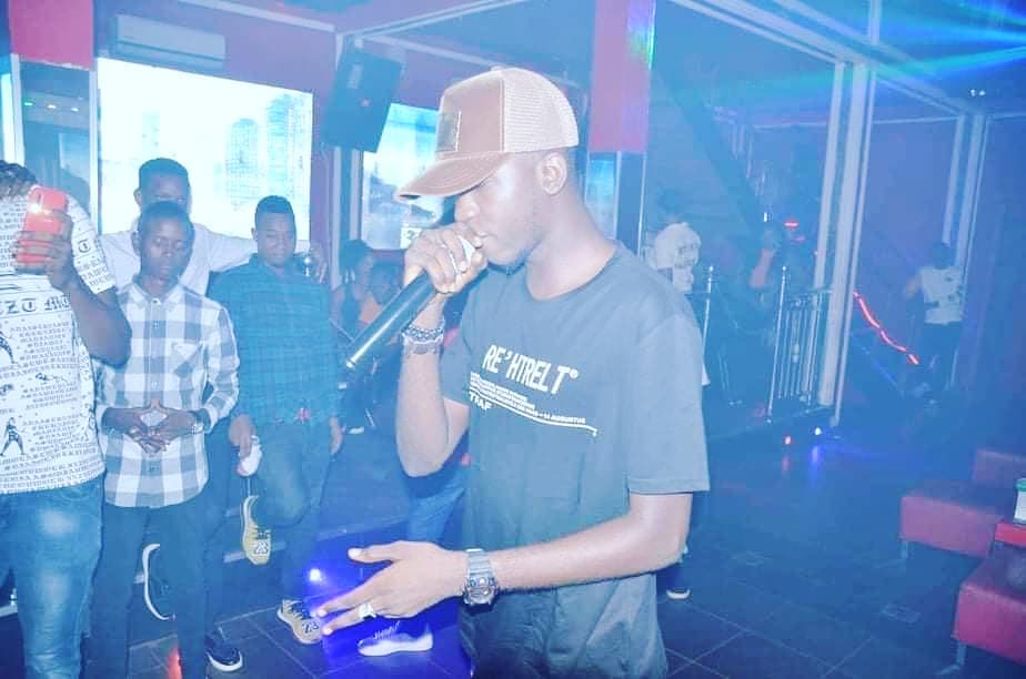 Mc Freshh