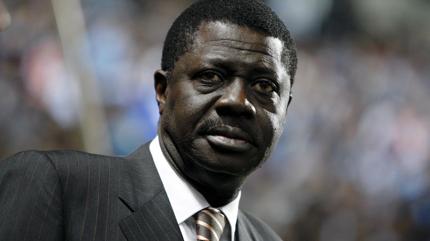 Pape Diouf