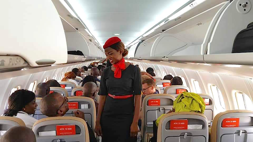 air-senegal-sa-premier-vol