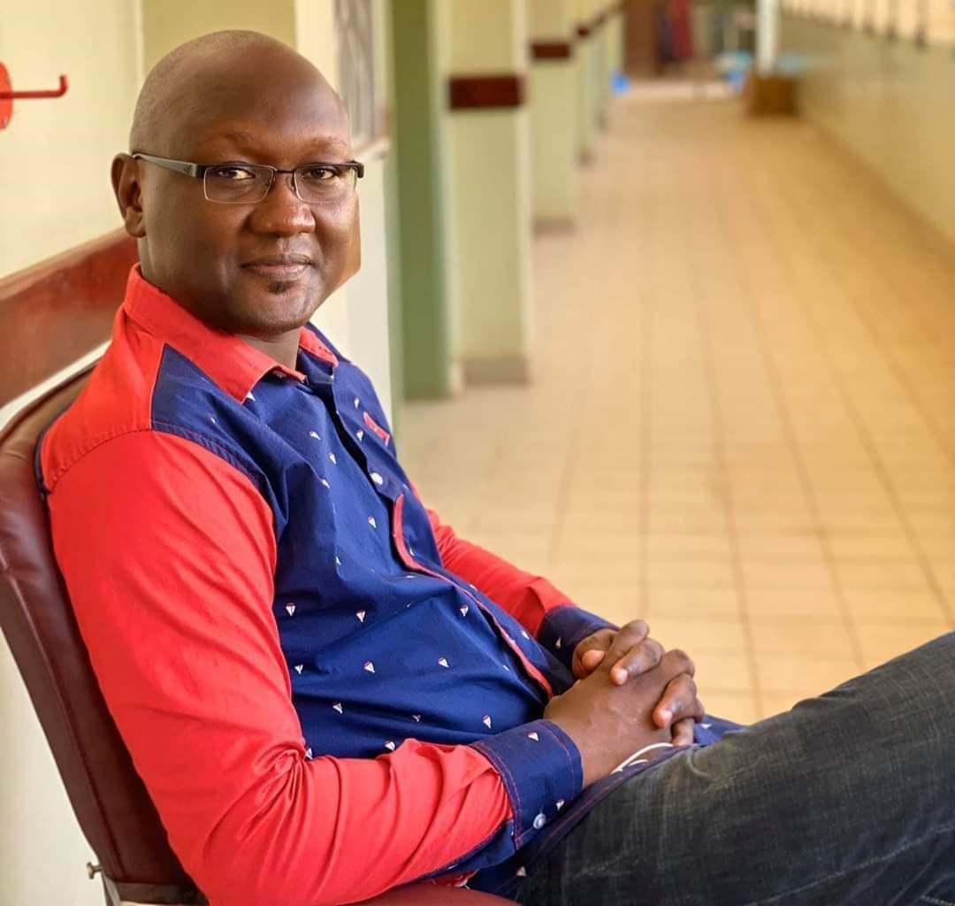 Mohamed Mara