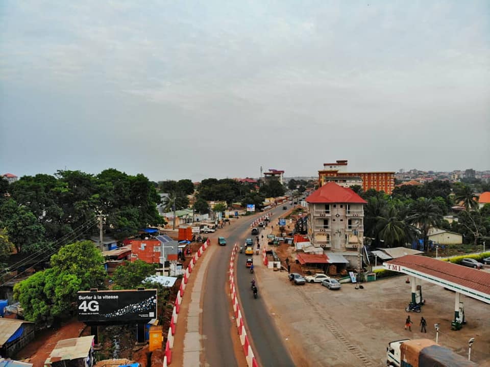 Lambanyi conakry