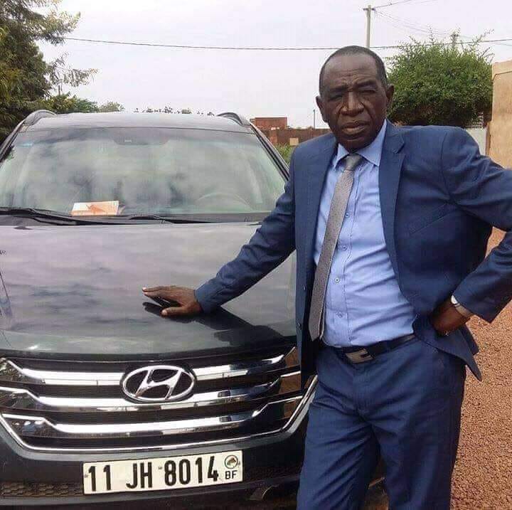 Michel Bohiri