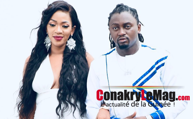Azaya et DJELIKABA BINTOU