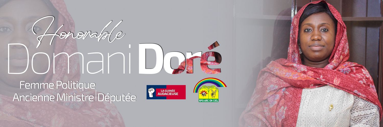 Domani Doré