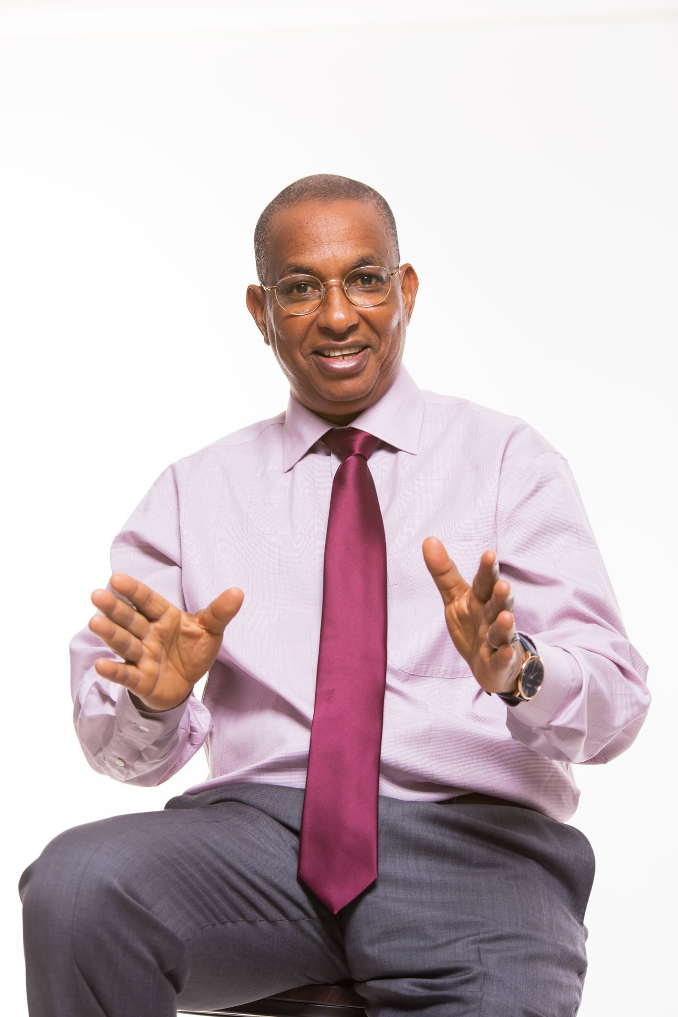 Dr. Diao Baldé