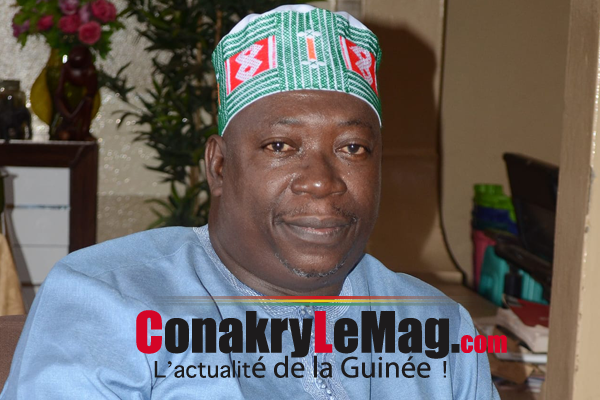 Me Mohamed Traoré