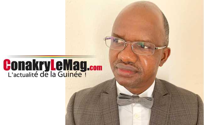 Sow Boubacar, CH