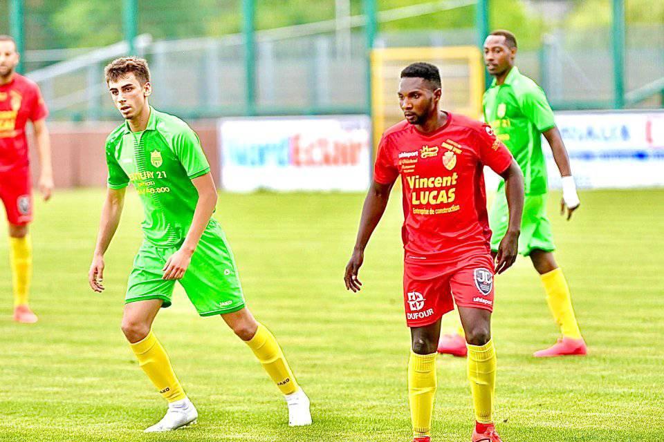 Mamadou Billo BALDÉ