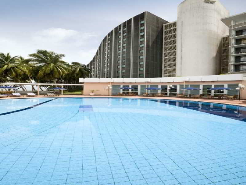 Novotel Guinée Conakry