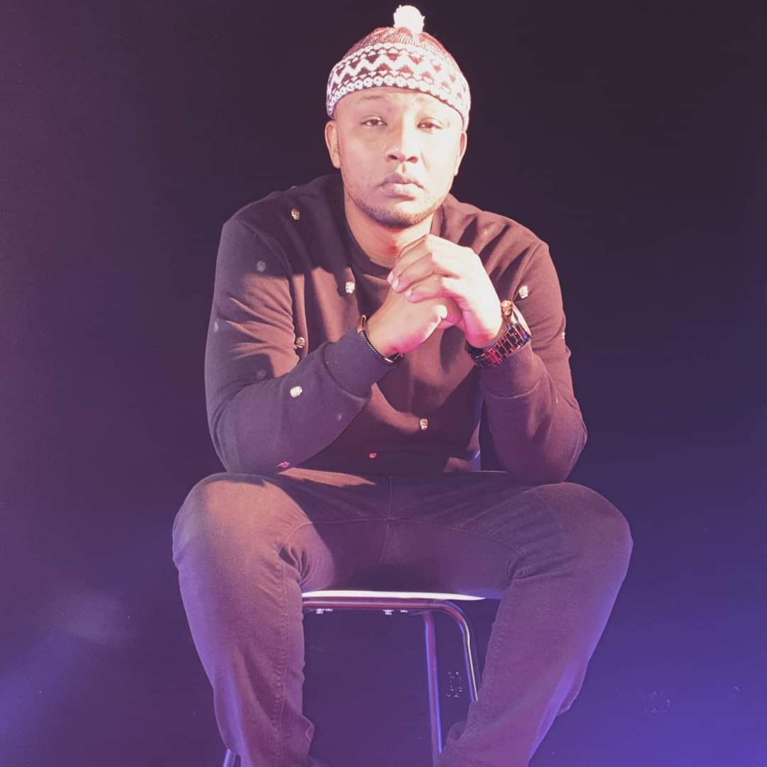 Djanii Alfa