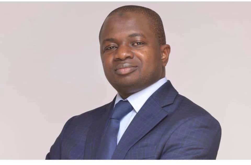 Souleymane Condé