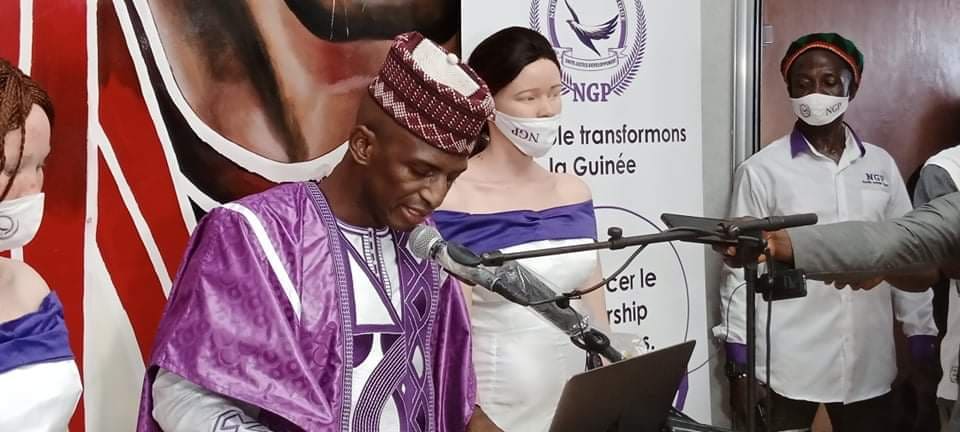 Badra Koné