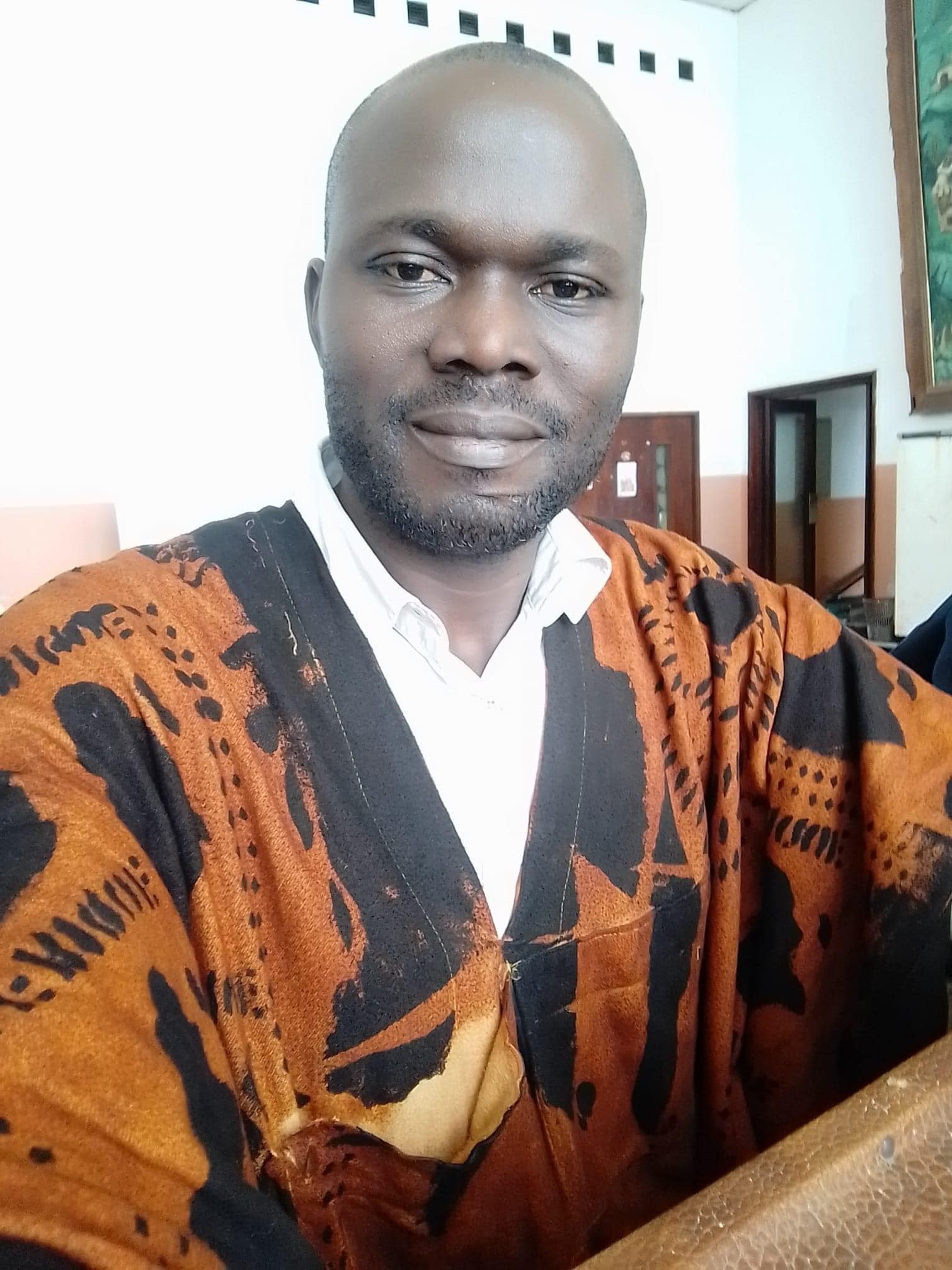 Roger Bamba