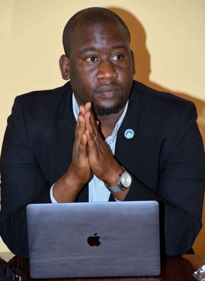 Aliou Bah