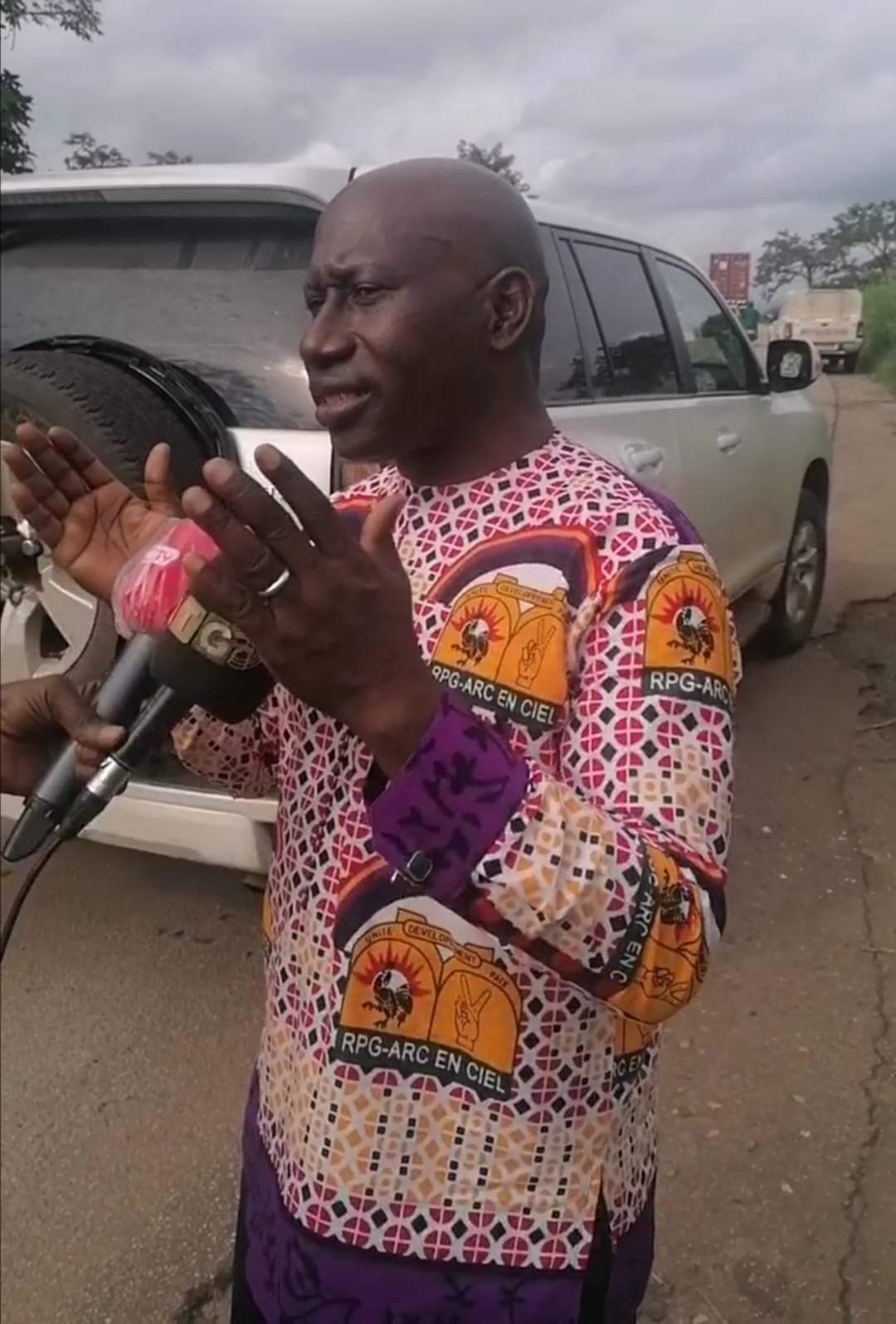 Makanera kaké
