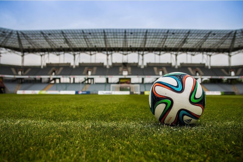 Les cotes de football