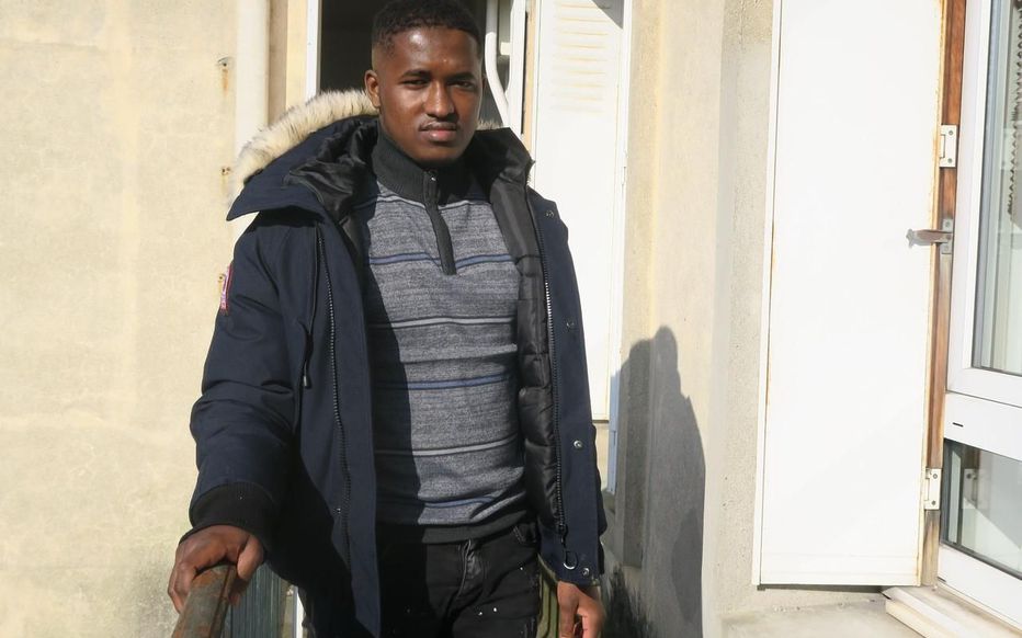 Thierno Tahirou