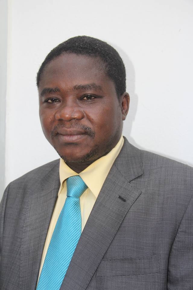 Abdoulaye Sankara