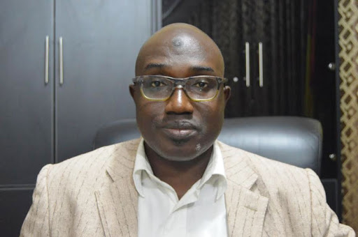 Dr Mamady Kaba
