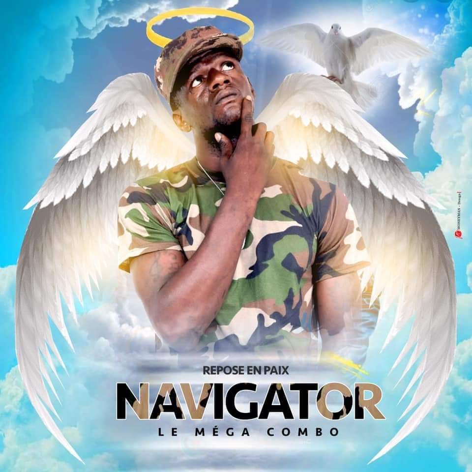 Navigator