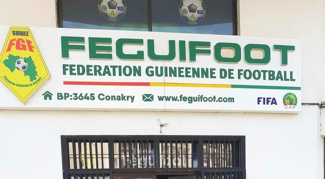 FÉGUIFOOT