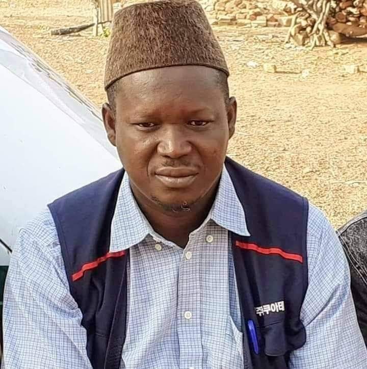 Nanfo Diaby
