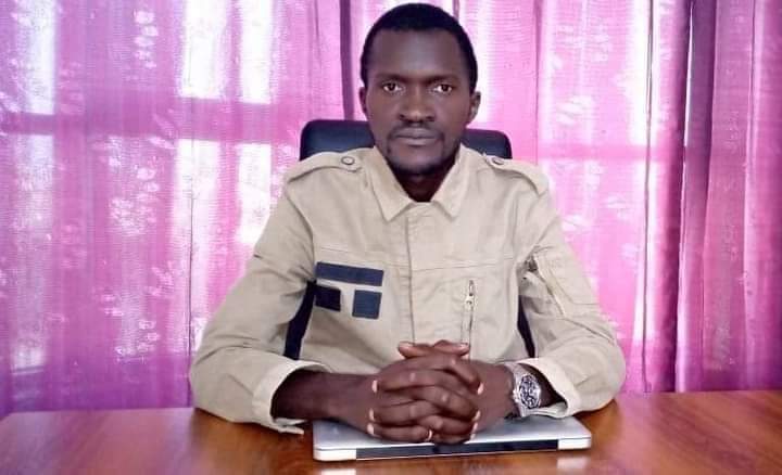 Sekou koundouno