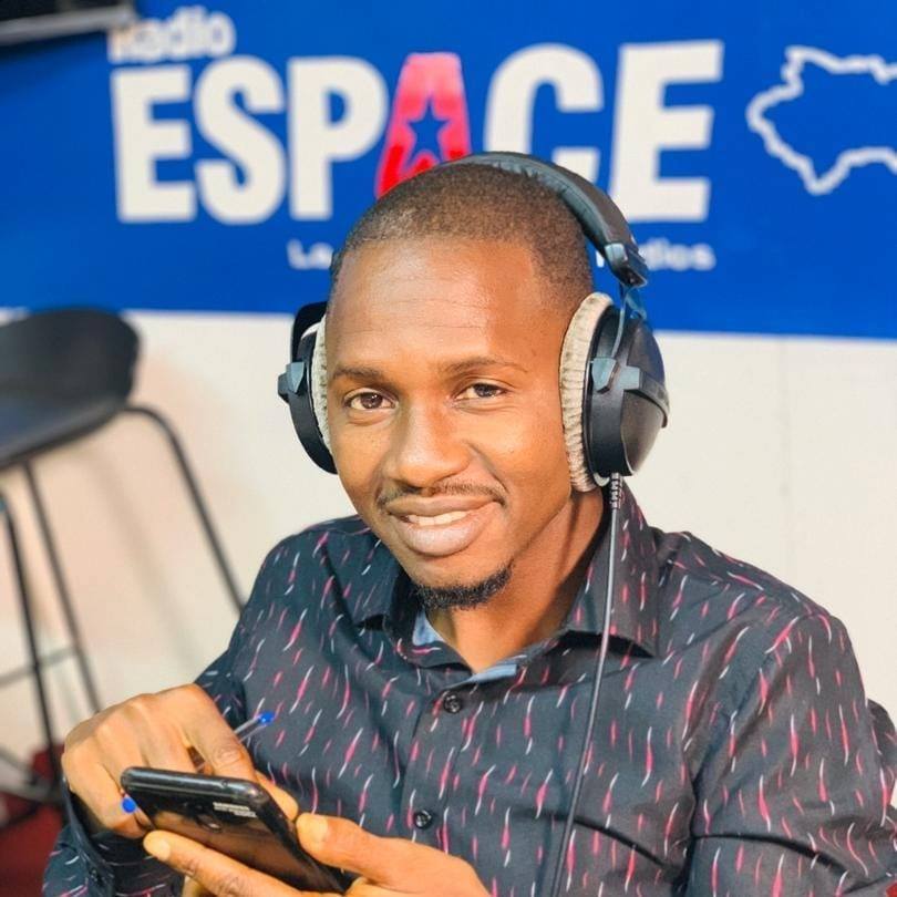 Jacques Lewa Lenoh